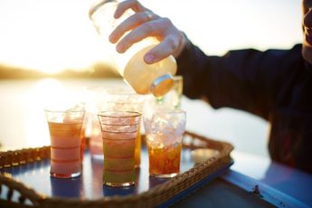 Happy hour: cocktail jargon 101