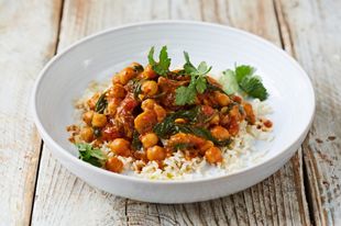 Budget-friendly curry recipes