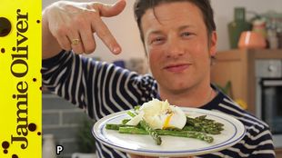 How to make perfect poached eggs, 3 ways