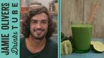 Healthy lean & green smoothie: The Body Coach