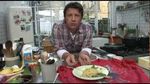 Making pasta: Jamie Oliver