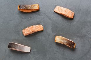 5 ways to try salmon